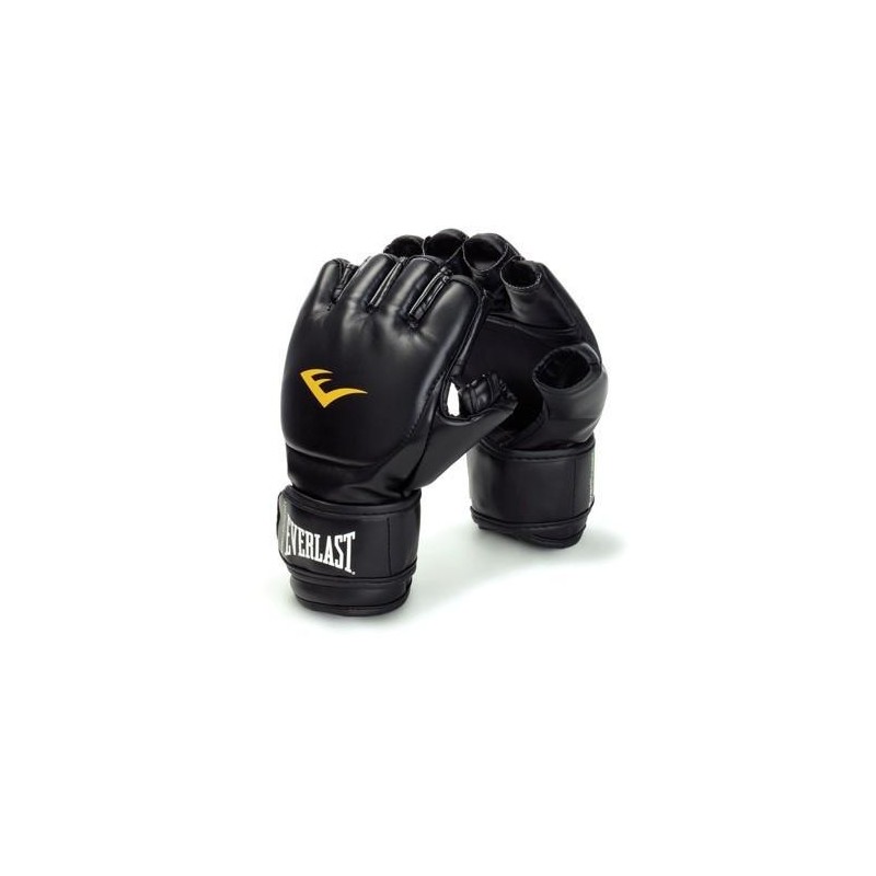 Guante MMA Grappling Gloves Everlast