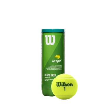 Bolas de Tennis Wilson Us...
