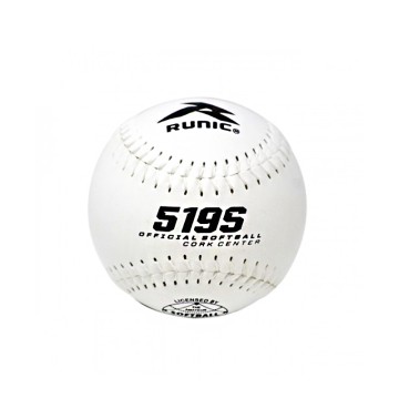 Bola de Softball Runic 519S