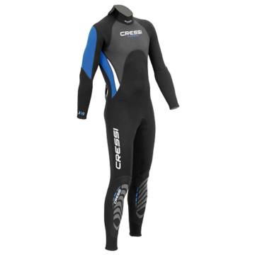 Traje de Buceo Cressi Morea