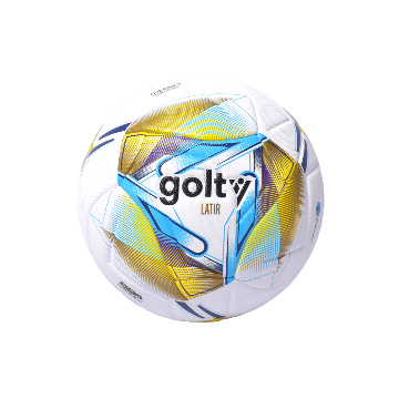 Balon de futbol 5 Golty...