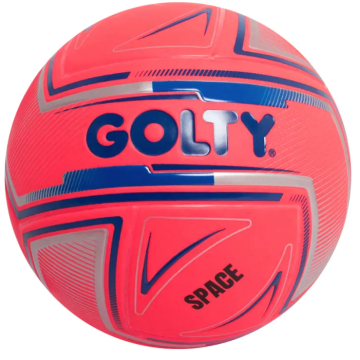 Balon futbol Numero 5 Golty...