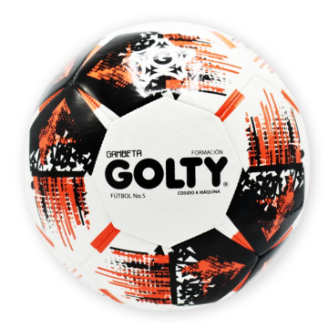 Balon de fútbol Golty...