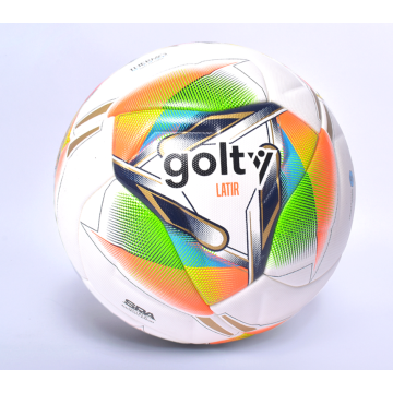 Balon de Futbol Golty Latir...