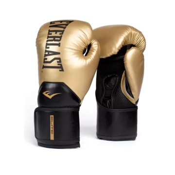 GUANTES BOXEO  EVERLAST...