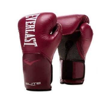 GUANTES BOXEO EVERLAST...