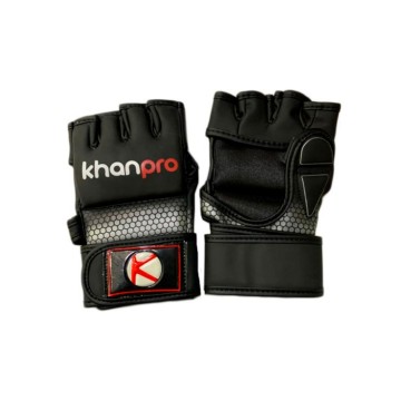 GUANTES MMA KHAN PRO