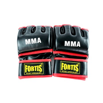 GUANTE MMA FORTIS