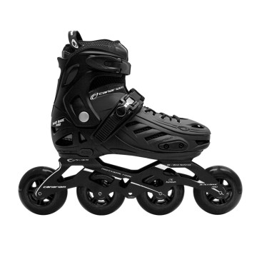 PATINES CANARIAM BLACK...