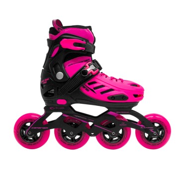 PATINES CANARIAM BLACK...