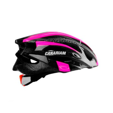 CASCO CANARIAM ROSADO