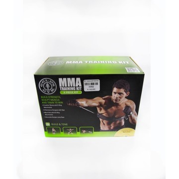 MMA training kit