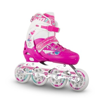 Canariam Roller Pink Patines