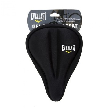 Gel Bycicle Seat Everlast - Forro para sillin