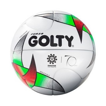 Golty Forza Balon N 5 Recreativo