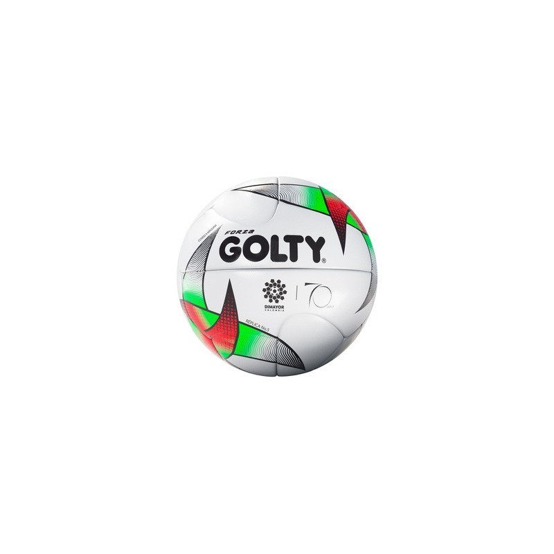 Golty Forza Balon N 5 Recreativo