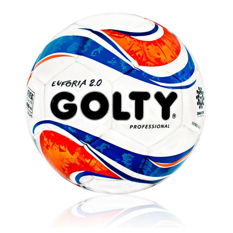 Golty Euforia Balon N5 Profesional