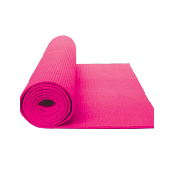 Mat de yoga + forro portable