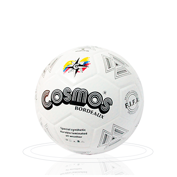 Cosmos Carioca Balon Futbol Sala