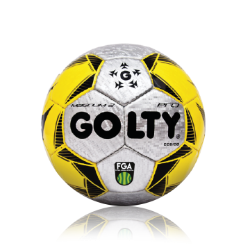 Magnum II Balon Golty