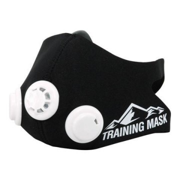 Mascara de elevacion para entrenamiento Training Mask