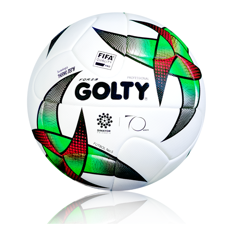 Golty Forza Balon N5 Profesional