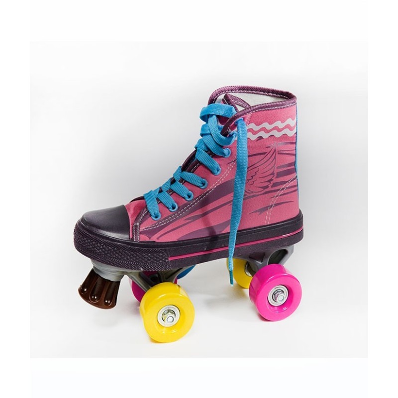 Patines tipo tennis 'Soy Luna STAR'