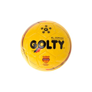Balon Futbol N.5 Golty...